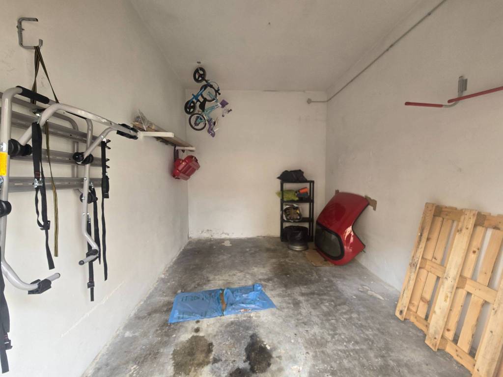 box auto in vendita a Macerata