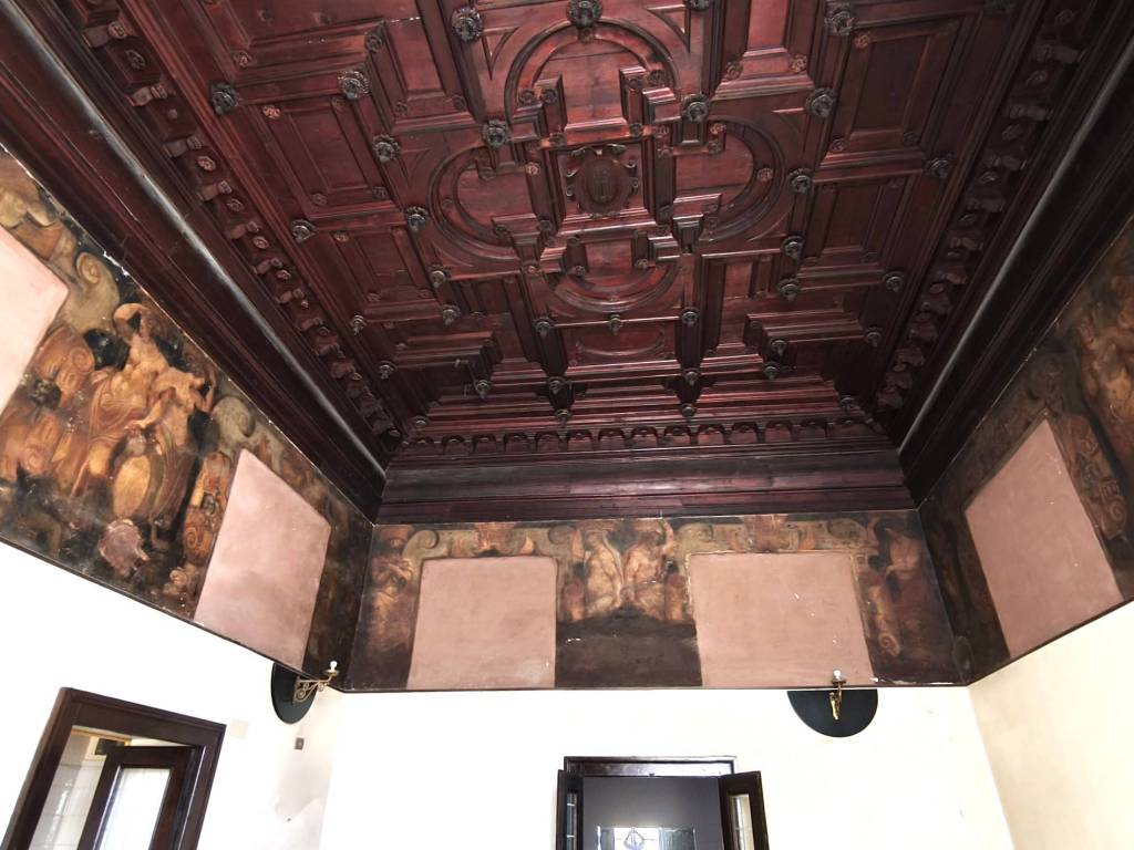 appartamento in vendita a Macerata