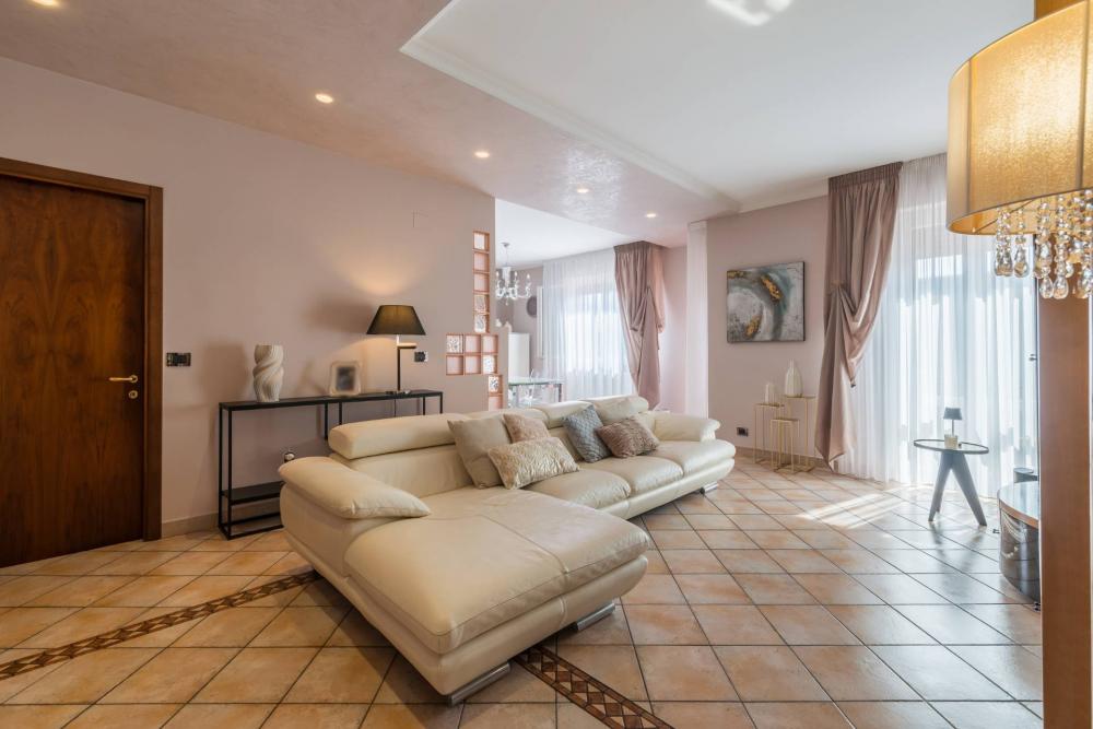 appartamento in vendita a Macerata