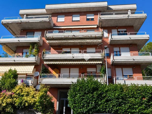 appartamento in vendita a Macerata