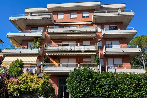 appartamento in vendita a Macerata