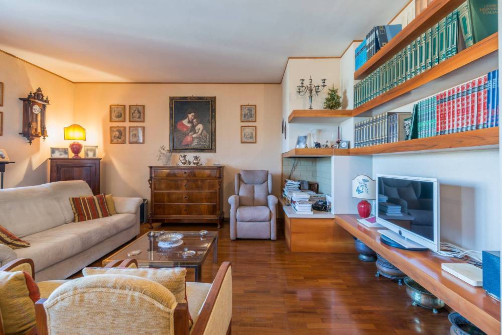 appartamento in vendita a Macerata