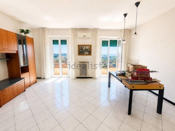 appartamento in vendita a Macerata