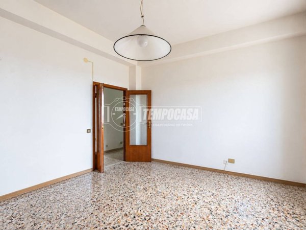 appartamento in vendita a Macerata