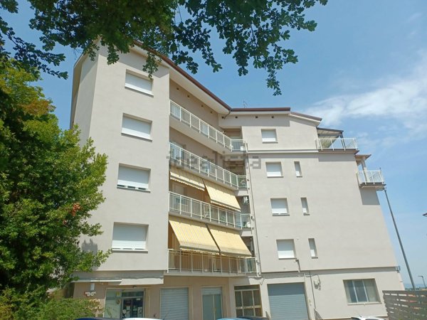 appartamento in vendita a Macerata