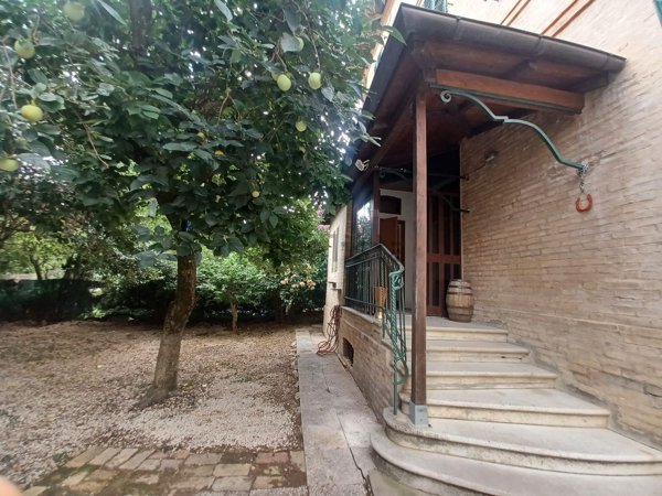 appartamento in vendita a Macerata