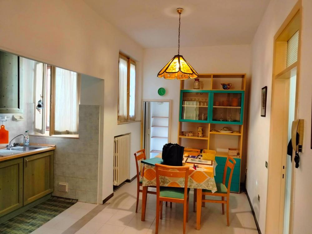 appartamento in vendita a Macerata