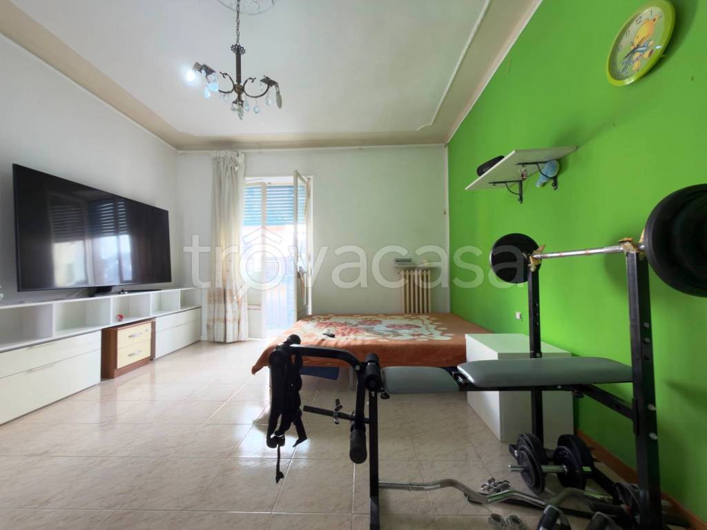 appartamento in vendita a Macerata