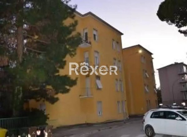 appartamento in vendita a Macerata