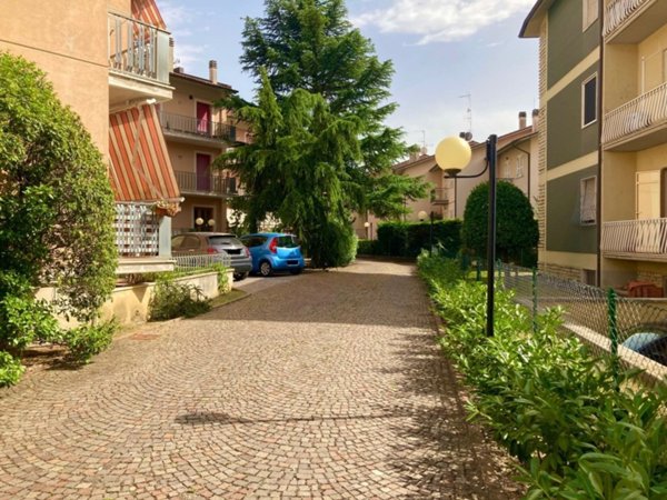 appartamento in vendita a Matelica