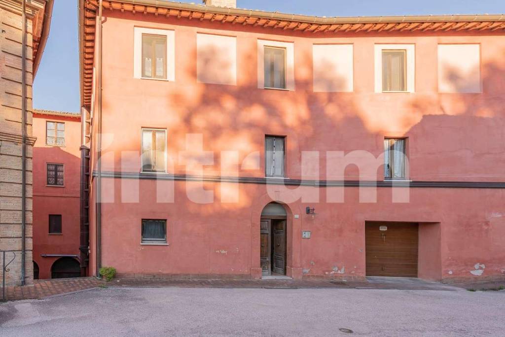 appartamento in vendita a Matelica