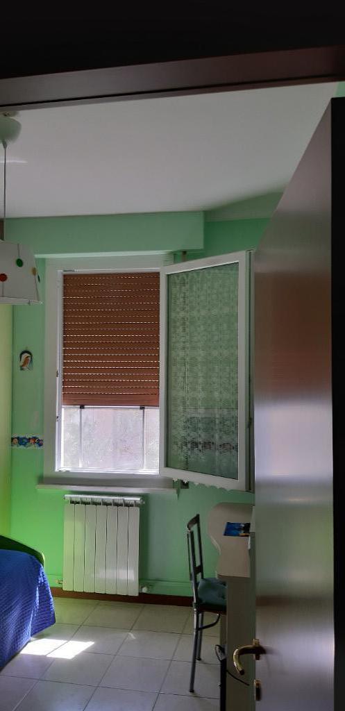 appartamento in vendita a Matelica