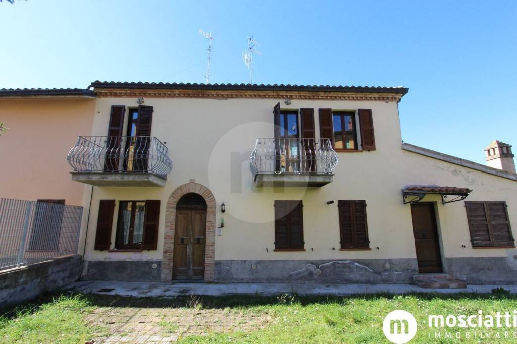 appartamento in vendita a Matelica