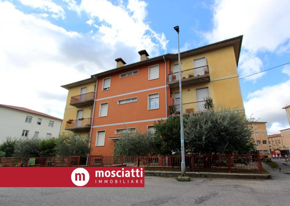 appartamento in vendita a Matelica