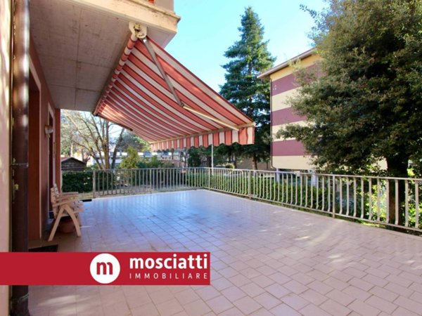 appartamento in vendita a Matelica