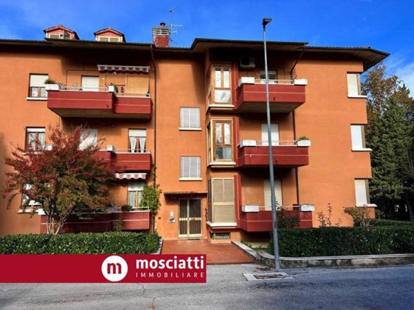 appartamento in vendita a Matelica