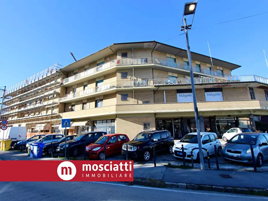 appartamento in vendita a Matelica