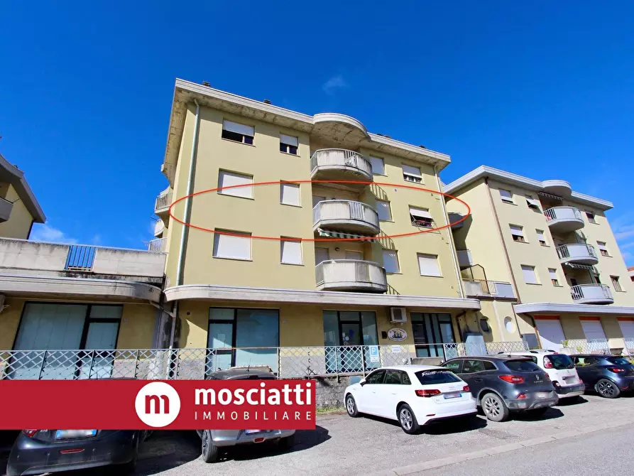 appartamento in vendita a Matelica