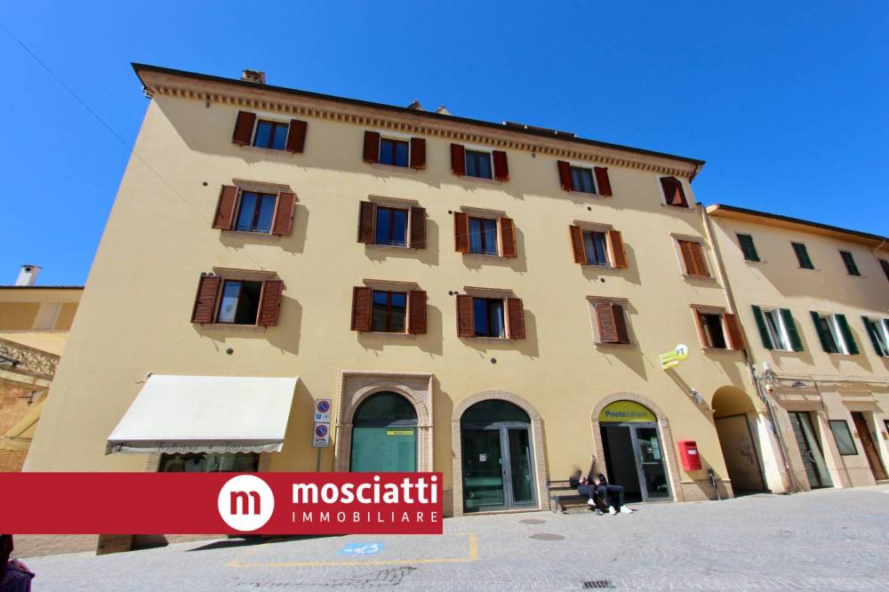 appartamento in vendita a Matelica