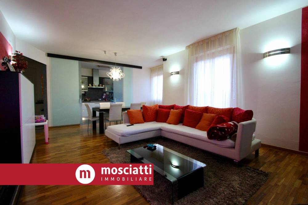 appartamento in vendita a Matelica