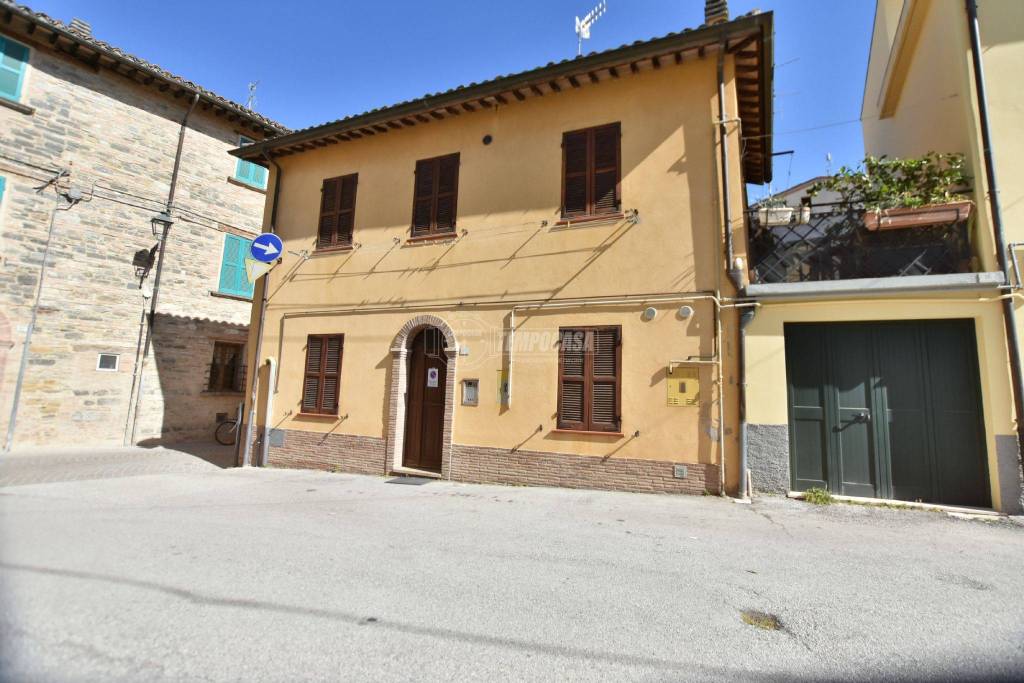 appartamento in vendita a Matelica