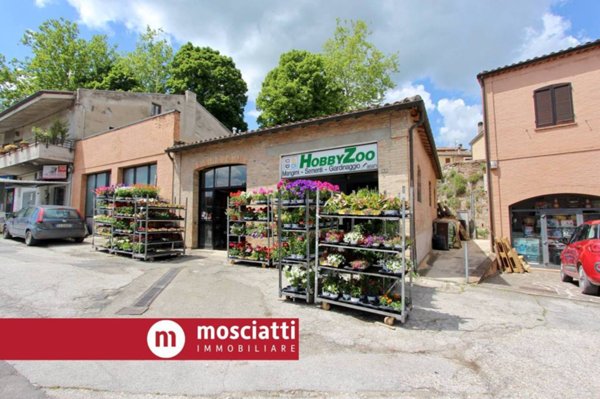 appartamento in vendita a Matelica