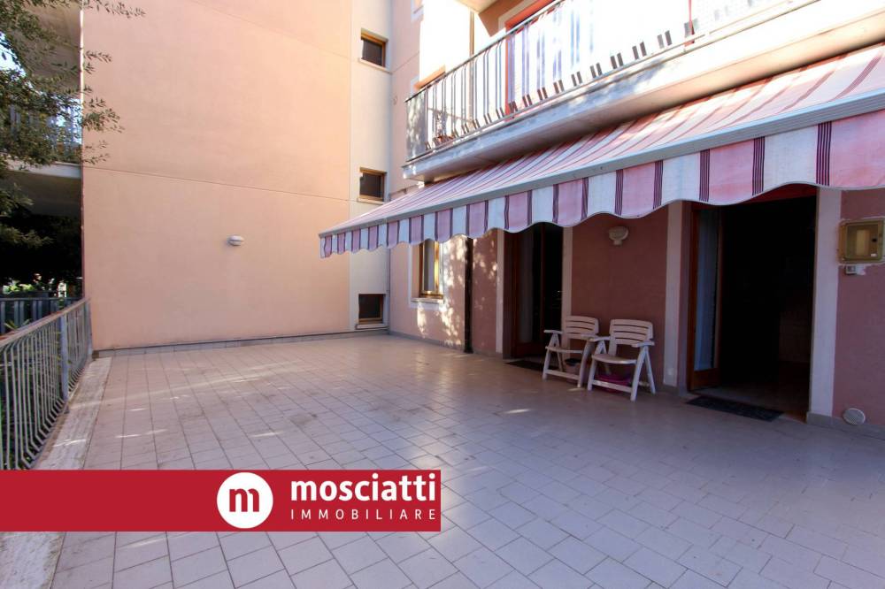 appartamento in vendita a Matelica