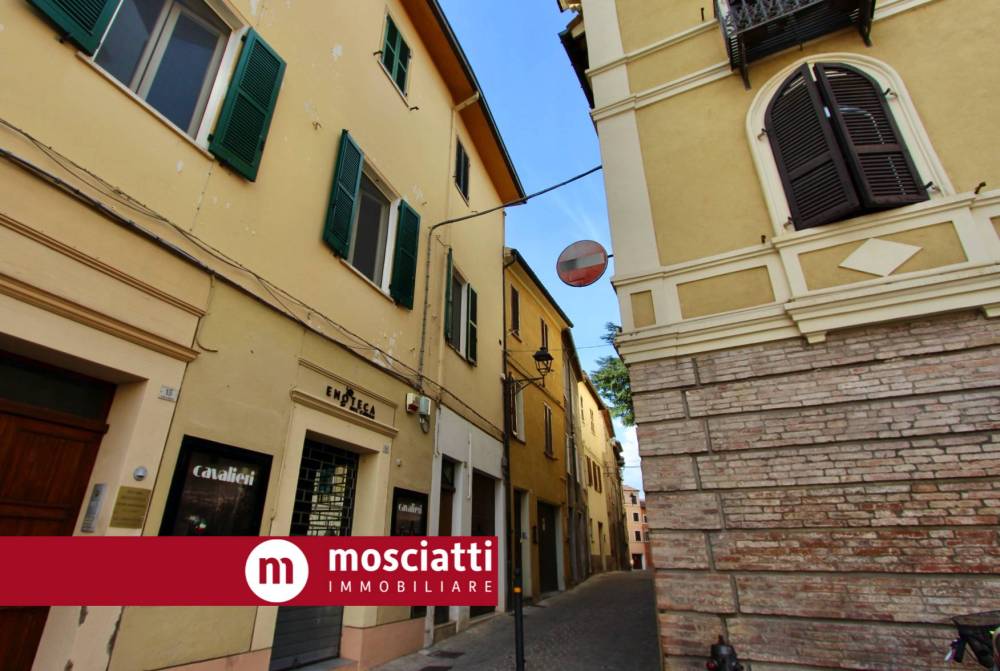 appartamento in vendita a Matelica