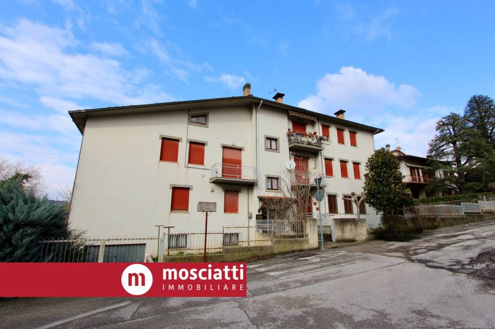 appartamento in vendita a Matelica