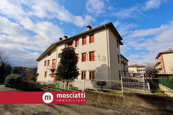 appartamento in vendita a Matelica