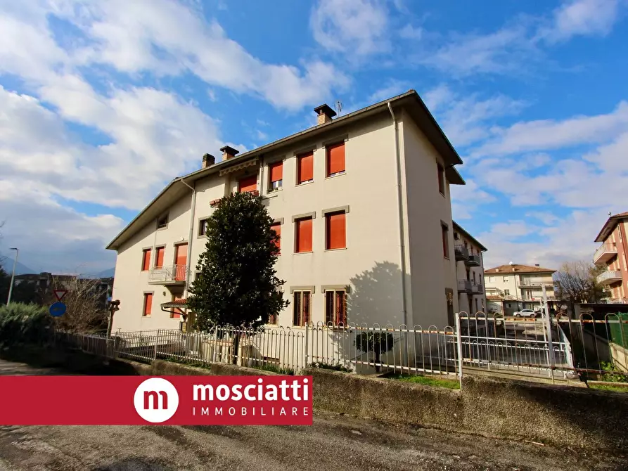 appartamento in vendita a Matelica