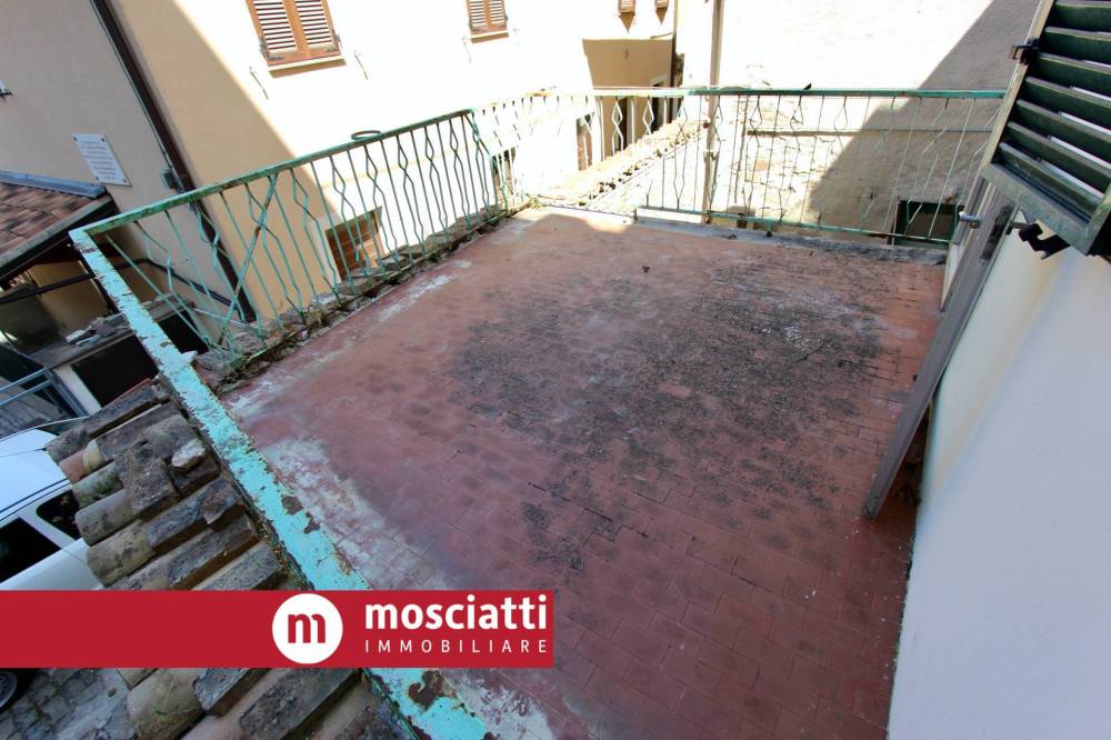 appartamento in vendita a Matelica