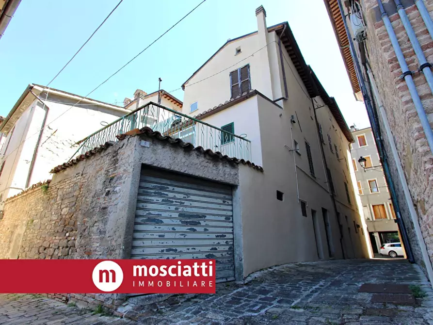 appartamento in vendita a Matelica