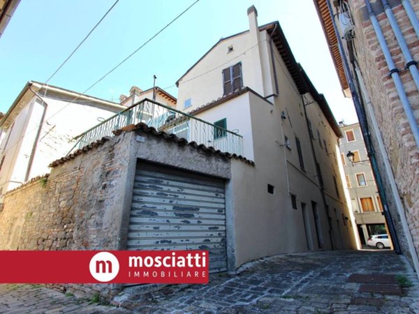 appartamento in vendita a Matelica