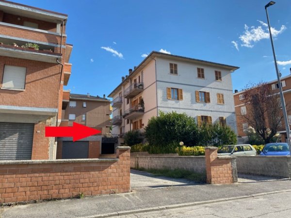 appartamento in vendita a Matelica