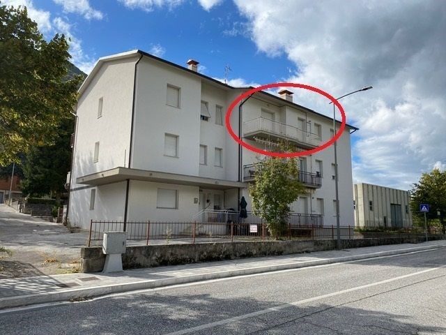 appartamento in vendita a Matelica
