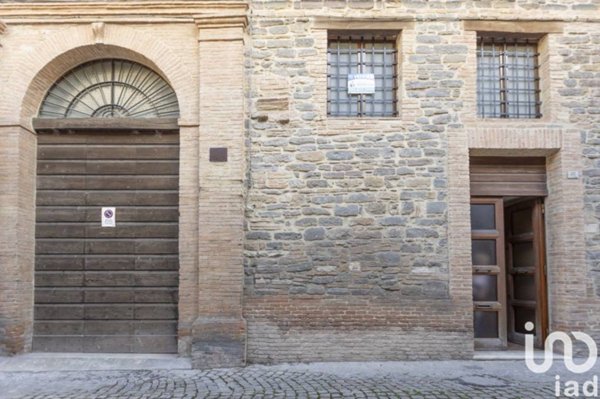appartamento in vendita a Matelica