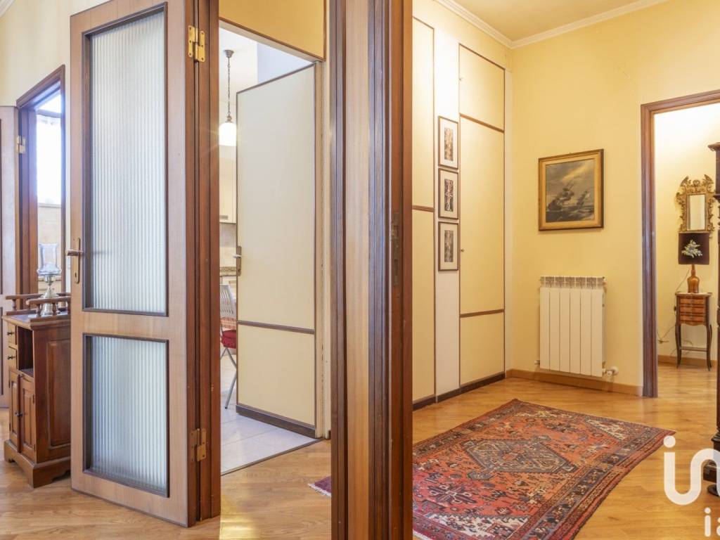 appartamento in vendita a Matelica