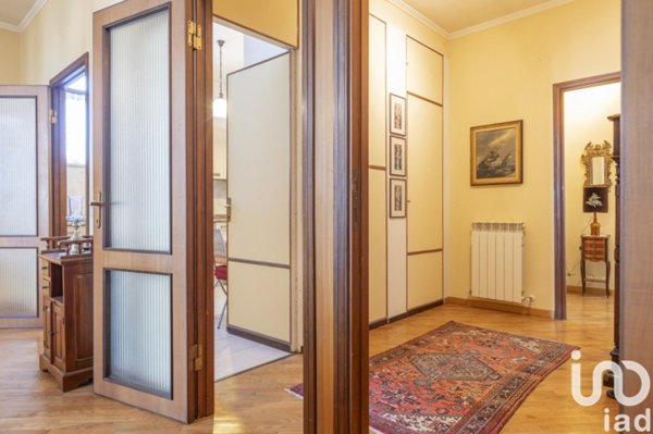 appartamento in vendita a Matelica