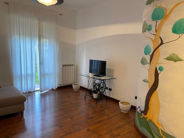 appartamento in vendita a Matelica