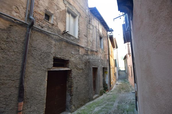 appartamento in vendita a Matelica