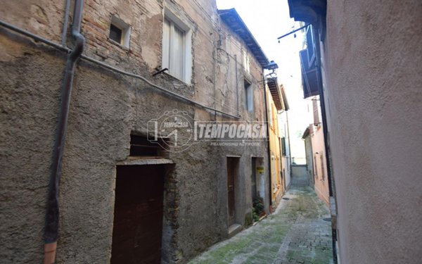 appartamento in vendita a Matelica