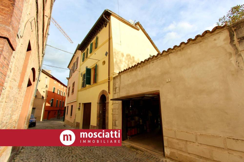 appartamento in vendita a Matelica