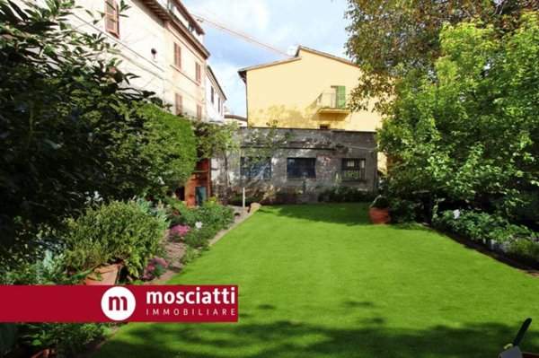 appartamento in vendita a Matelica