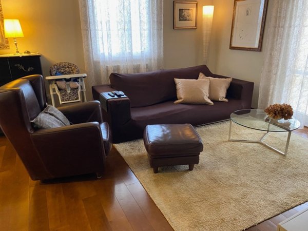 appartamento in vendita a Matelica