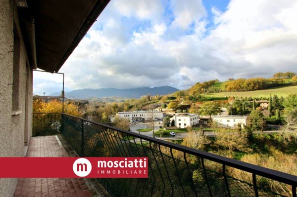 appartamento in vendita a Matelica