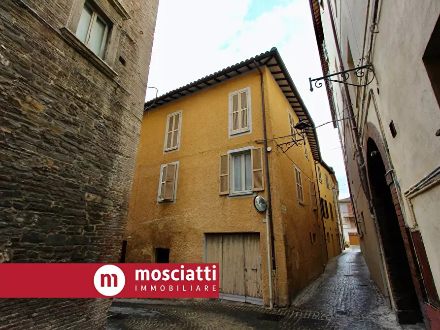 appartamento in vendita a Matelica