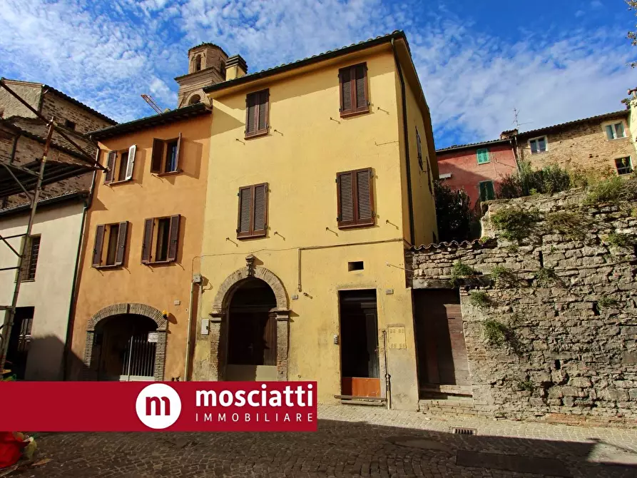 casa indipendente in vendita a Matelica