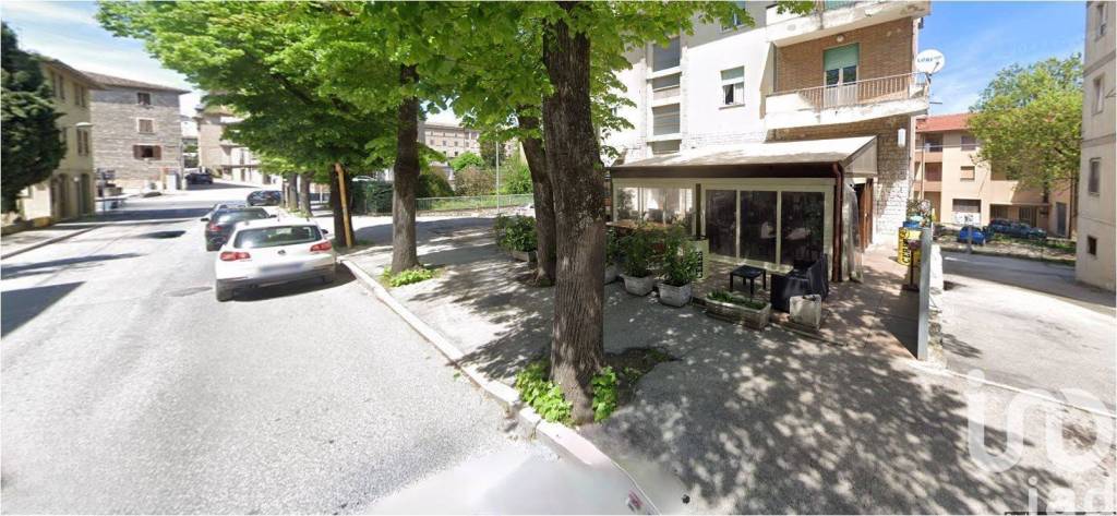 appartamento in vendita a Matelica