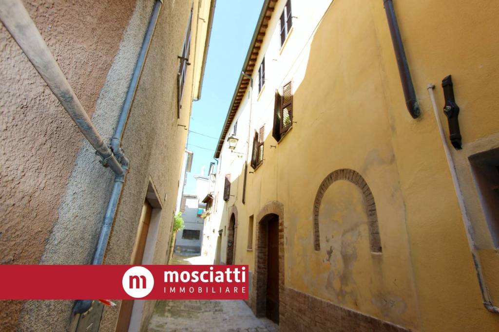 appartamento in vendita a Matelica